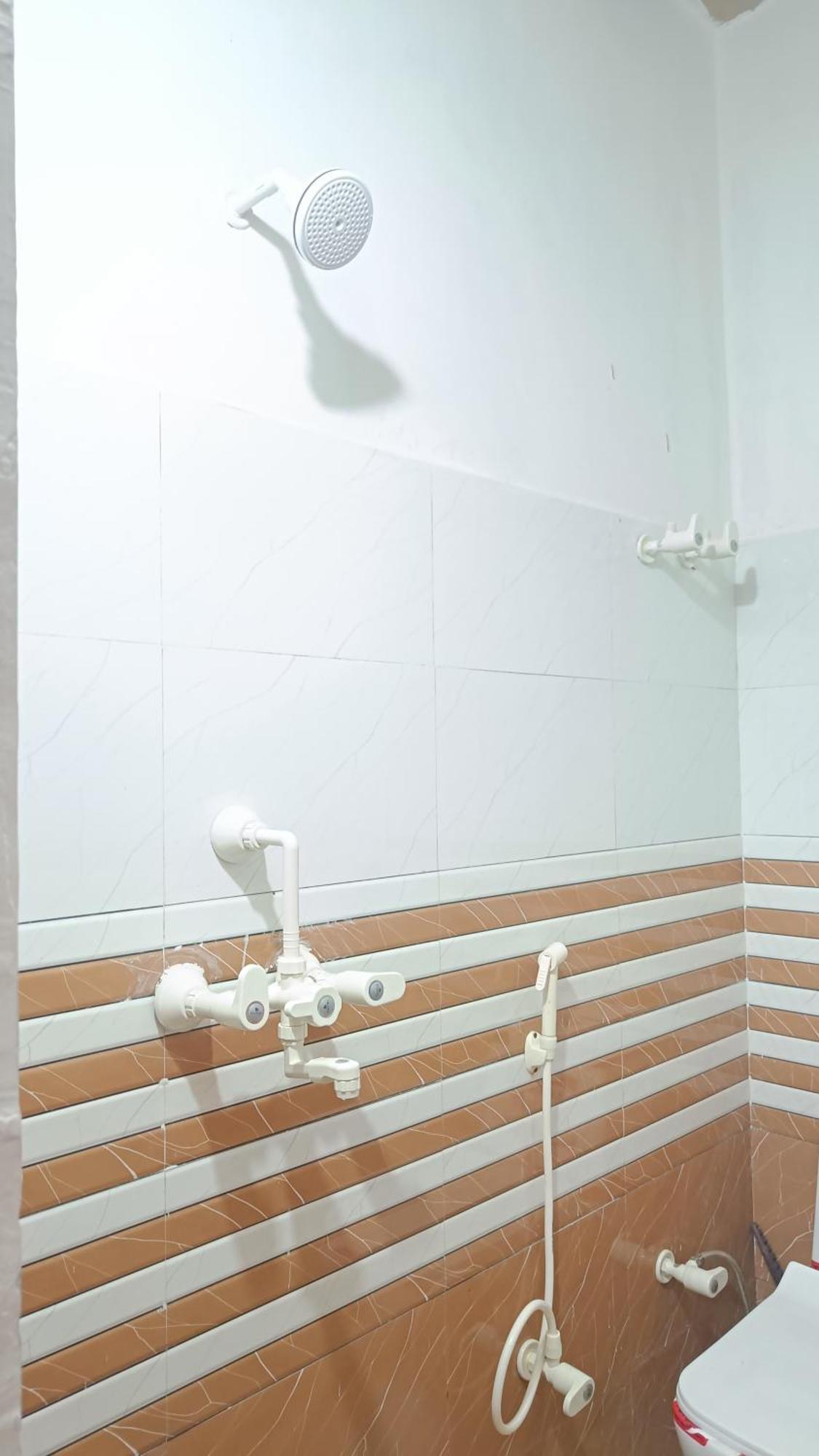 Keshav Narayan Home Stay Mathura Luaran gambar