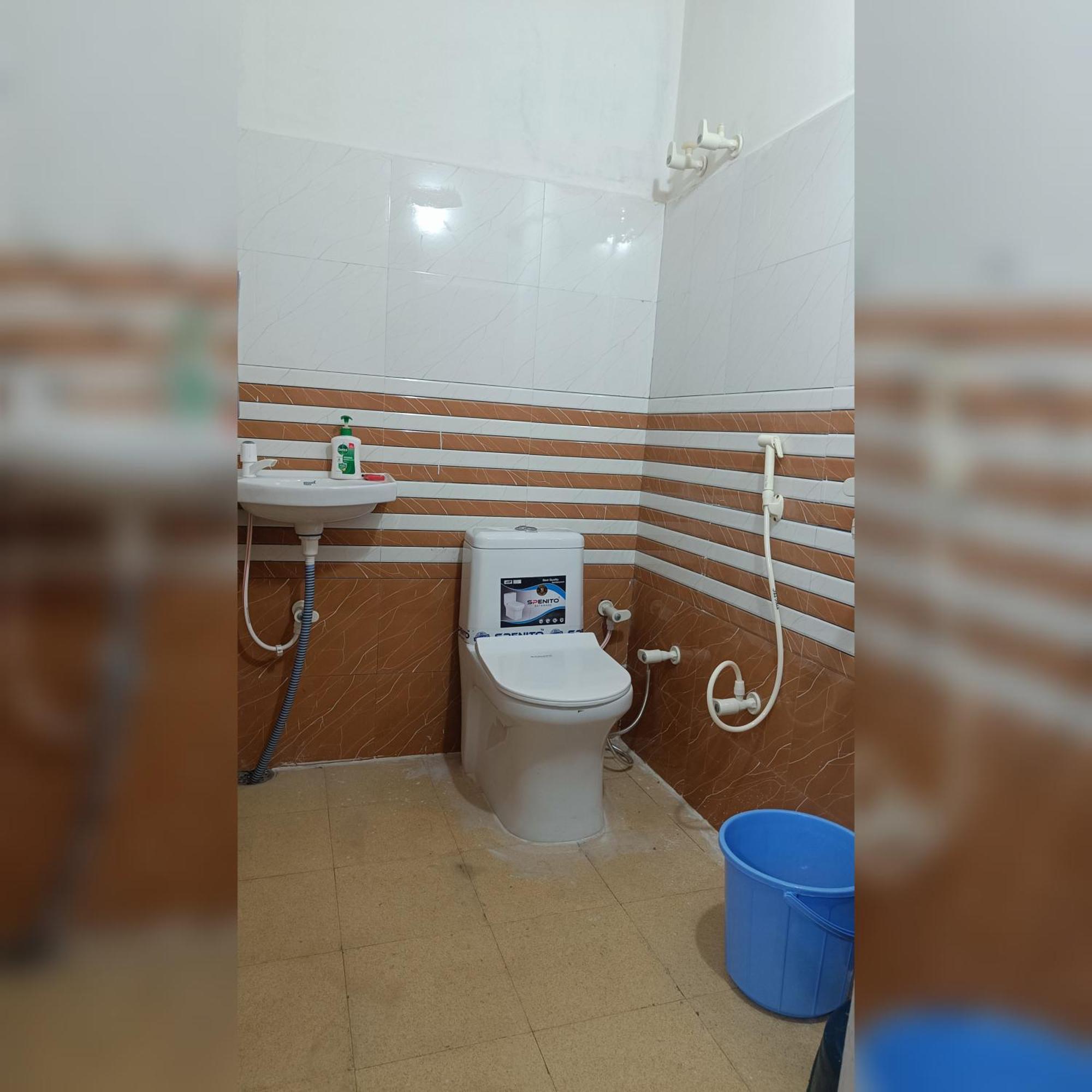 Keshav Narayan Home Stay Mathura Luaran gambar