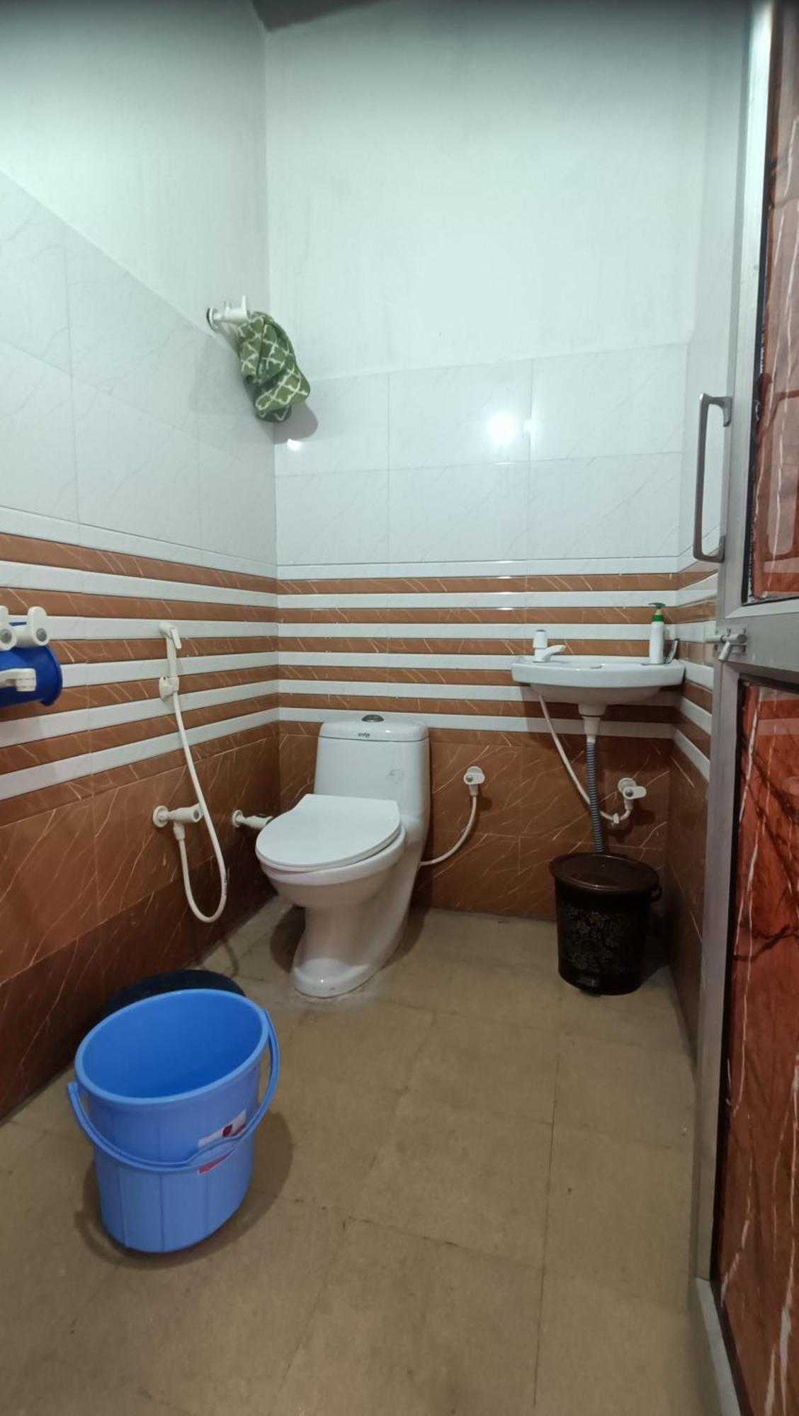 Keshav Narayan Home Stay Mathura Luaran gambar